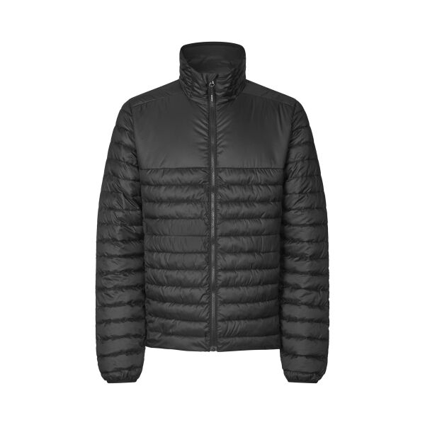 Lightweight jacket | padded - Black, M Lightweight jacket | padded - Black, M