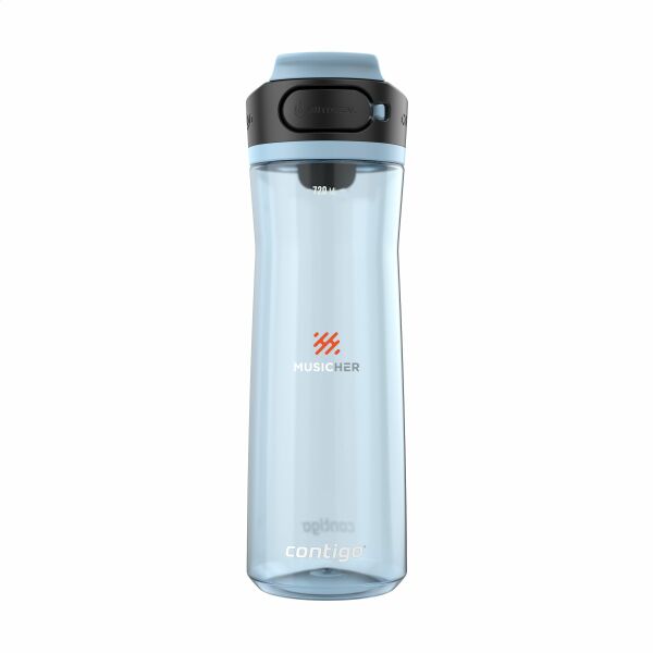 Contigo® Cortland 2.0 Water Bottle 720ml Contigo® Cortland 2.0 Water Bottle 720ml