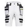 DX4 Detachable Holster Zak Short