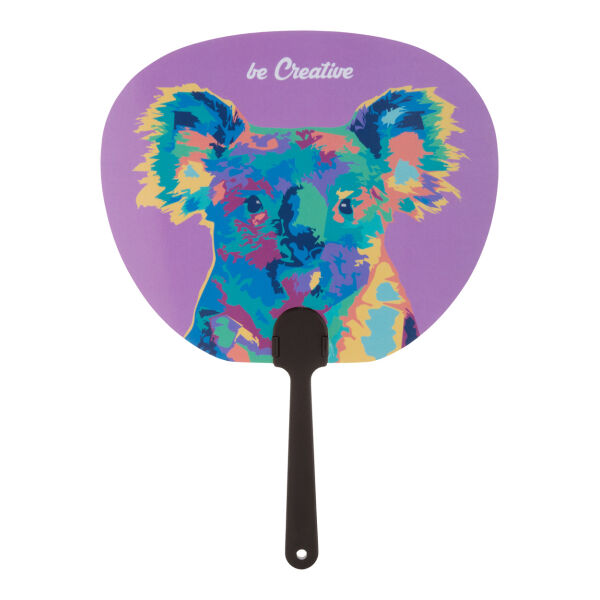 Digibreeze - custom made waaier Digibreeze - custom made waaier