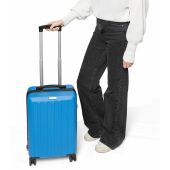 ABS trolley Alaric black