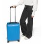 ABS trolley Alaric zwart
