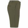 Heren chino bermudashorts light khaki 58 NL (52 FR)