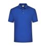 Polo Piqué Medium dark-royal M
