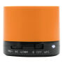 NEW LIBERTY - Wireless speaker oranje NEW LIBERTY - Wireless speaker oranje