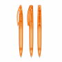 Bridge Clear Oranje 151