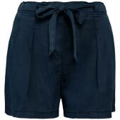 washed navy blue