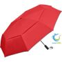AOC golf pocket umbrella Jumbomagic® Windfighter® 2.0 red wS