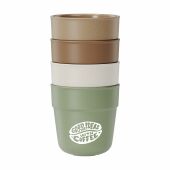 BE O Coffee Mug 220 ml kaffekopp