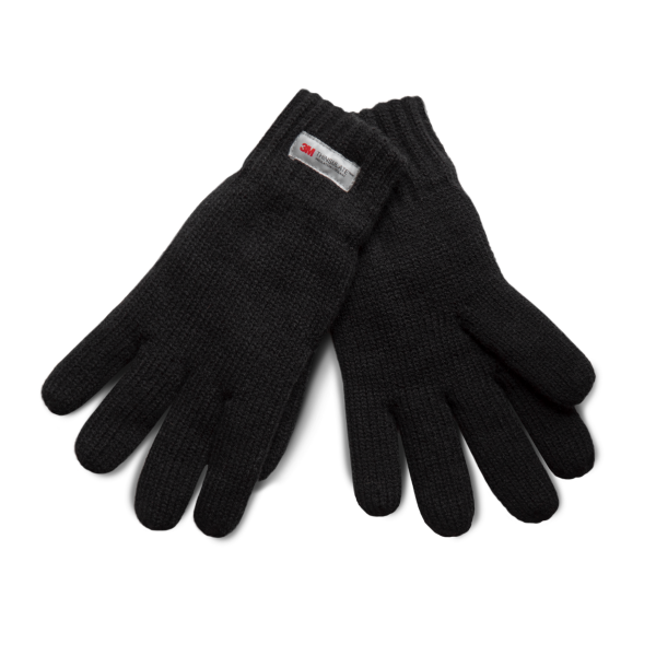 Gebreide handschoenen Thinsulate™ Gebreide handschoenen Thinsulate™