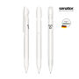 senator EVOXX Polished Recycled balpen wit