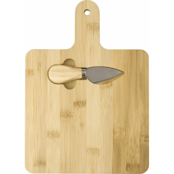 Bamboe kaasplank Jelena