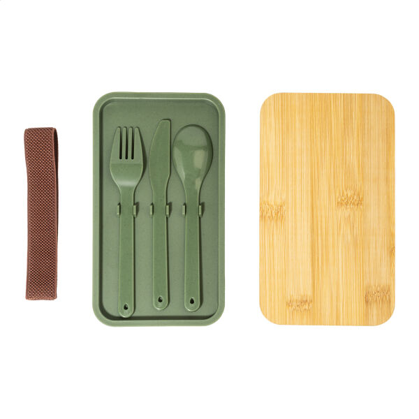 Satay - lunch box Satay - lunch box