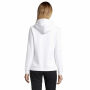 SPENCER WOMEN - SPENCER dames sweater 280g - L - Wit