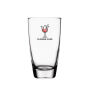 Glas Sparkle 320ml transparant
