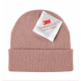 Nilton's Gebreide muts met Thinsulate - Dusty Pink