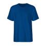 MENS CLASSIC T-SHIRT, ROYAL, XXL, NEUTRAL