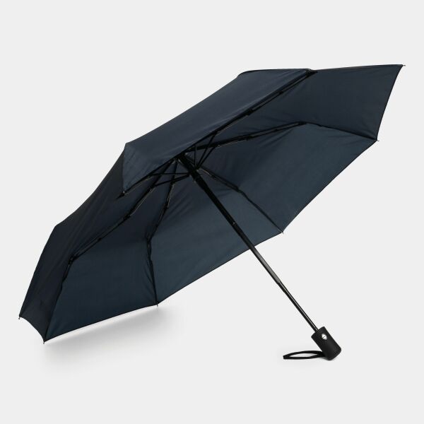 Volautomatische windproof pocket paraplu. PLOPP