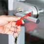 Sleutelhanger RE98-MY-KEY-DISTANCE