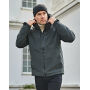 All Weather Winter Jacket - Black - 4XL All Weather Winter Jacket - Black - 4XL
