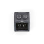 FusionBeat Earbud - Zwart