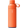 Ocean Bottle 500 ml vacuum insulated water bottle - Sun Orange