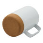 STEELJOURNEY - Vacuum drink mug white STEELJOURNEY - Vacuum drink mug white