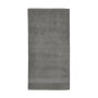 Botticelli M Towel - Donkergrijs