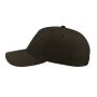 SHOT-S, BROWN, One size, ATLANTIS HEADWEAR
