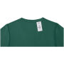Heros dames t-shirt met korte mouwen - Bosgroen - S