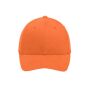 Original Flexfit® Cap orange S/M