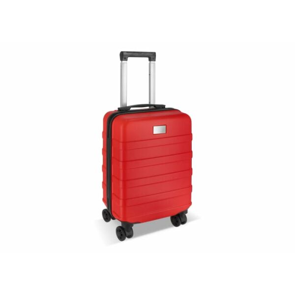 Cabin trolley 18-inch - Rood Cabin trolley 18-inch - Rood