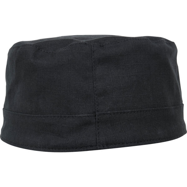 Adjustable Top Gun Ripstop Cap black one size Adjustable Top Gun Ripstop Cap black one size