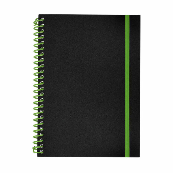 Notitieboek Bilbo - VEC - S/T Notitieboek Bilbo - VEC - S/T