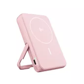 Pastel Pink