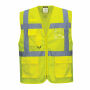 Athens Hoge zichtbaarheid Mesh Executive Vest