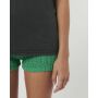 Crafter Vintage - Het unisex kledingstuk geverfde Mid-Light T-shirt - 3XL