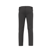 Broek zonder zakken uniseks Dark Grey 62 FR
