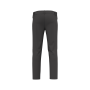 Broek zonder zakken uniseks Dark Grey 62 FR