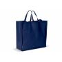 Draagtas non woven 75g/m² - Donkerblauw