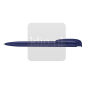 Jona high gloss - donkerblauw