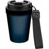 Reisbeker Lush | 350 ml - kobaltblauw