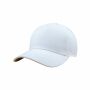Basic Fine Cotton Cap