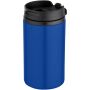 Mojave 250 ml geïsoleerde beker van RCS-gecertificeerd gerecycled roestvrij staal - Koningsblauw