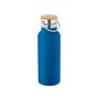 RAGNAR. Vacuüm geïsoleerde roestvrijstalen fles 570 mL
