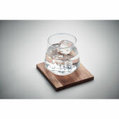 DRINKS - Whiskyglazen set - Transparant