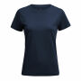 Harvest Scarsdale T-shirt Woman Navy XS