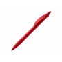 Balpen Cosmo grip hardcolour - Rood