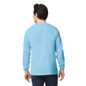 Gildan T-shirt Ultra Cotton LS unisex 536 light blue 3XL