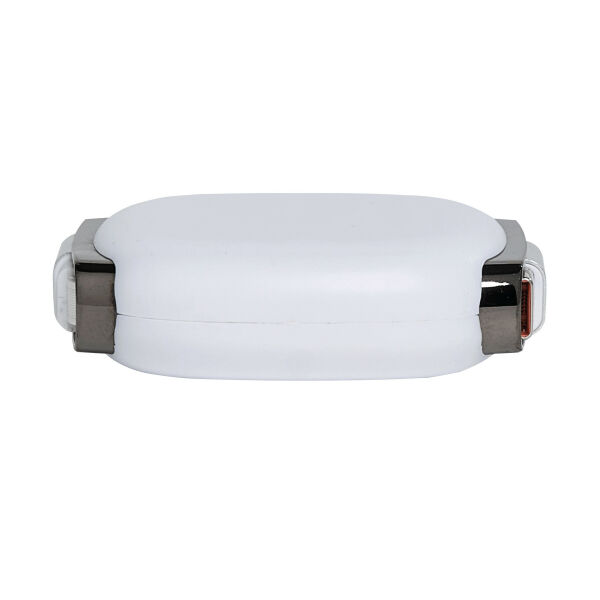 SOLARA 60W Cable - SOLARA 60W Cable, Oprolbare laad- en datakabel wit SOLARA 60W Cable - SOLARA 60W Cable, Oprolbare laad- en datakabel wit